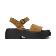 Sandalen Camper Tasha plateau sandalen K201659