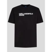 T-shirt Karl Lagerfeld 37953