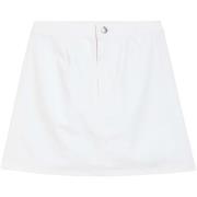 Rok Ck Jeans Mini Denim Skirt