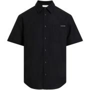 Overhemd Korte Mouw Ck Jeans -
