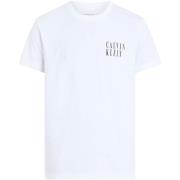 T-shirt Ck Jeans -
