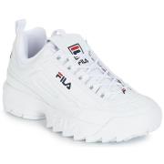 Lage Sneakers Fila DISRUPTOR LOW