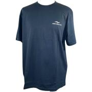 T-shirt Korte Mouw Avnier T-shirt Source V3