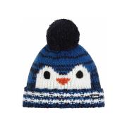 Muts Eisbär Bonnet pompon enfant Rico MÜ