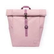 Rugzak Lefrik Roll Mini Backpack - Stripes Mauve