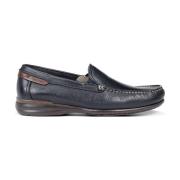 Mocassins Fluchos 8682 TORNADO ORION MOCASSIN MAN
