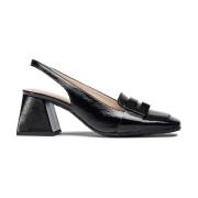 Pumps Wonders Rebecca H-6312 hoge hakschoenen