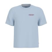 T-shirt Korte Mouw Guess M4YI55 K8HM0