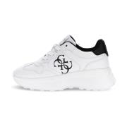 Sneakers Guess FLPLUC ELE12
