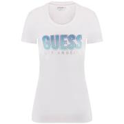 T-shirt Guess W5GI14 J1314