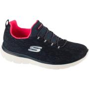 Lage Sneakers Skechers Summits