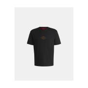 T-shirt Korte Mouw BOSS 50534951 DARUNU