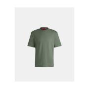 T-shirt Korte Mouw BOSS 50488330 DAPOLINO