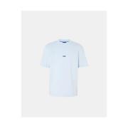 T-shirt Korte Mouw BOSS 50509991 NIEROS