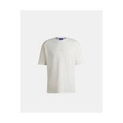 T-shirt Korte Mouw BOSS 50509776 NALONO