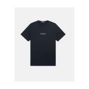 T-shirt Korte Mouw Fred Perry M4580