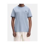 T-shirt Korte Mouw Fred Perry M1588