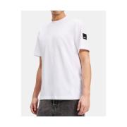 T-shirt Korte Mouw Karl Lagerfeld A3M17003