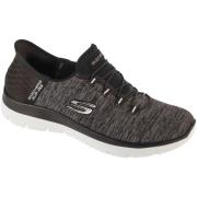 Lage Sneakers Skechers Summits - Dazzling Haze