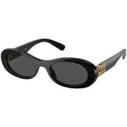 Zonnebril Miu Miu 0MU 06ZS 1AB5S0