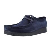Mocassins Clarks WALLABEEEVOSH