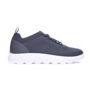 Lage Sneakers Geox Spherica U15BYA heren sneakers