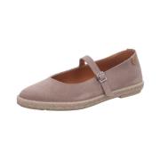 Ballerina's Verbenas -