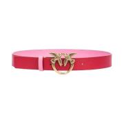 Riem Pinko LOVE BIRDS REVERSIBLE