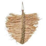 Beeldjes Signes Grimalt Blad Wandornament S