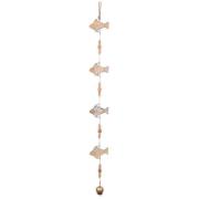 Sieraden Signes Grimalt Vis Hanger