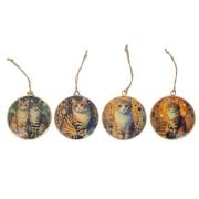 Sieraden Signes Grimalt 4U Hanger