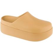 Pantoffels Crocs Dylan Platform Clog