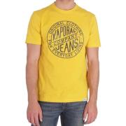 T-shirt Korte Mouw Kaporal 261078