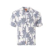 Overhemd Korte Mouw Kaporal -