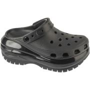 Pantoffels Crocs Classic Crush Clog