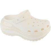 Pantoffels Crocs Classic Crush Clog
