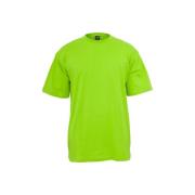 T-shirt Korte Mouw Urban Classics T-shirt Urban Classic basic tall