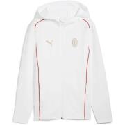 Fleece Jack Puma -