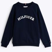 Sweater Tommy Hilfiger U Monotype Sweatshirt
