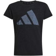 T-shirt adidas Jg Bl Win Tee