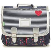 Schooltas Tann's EMILIE CARTABLE 41 CM