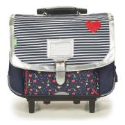 Schooltas Tann's EMILIE CARTABLE TROLLEY 38 CM