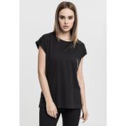 T-shirt Korte Mouw Urban Classics T-shirt femme Urban Classic extended