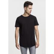 T-shirt Korte Mouw Urban Classics T-shirt Urban Classic shaped long