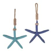 Hangers Signes Grimalt Hanger Ornament Ster 2 U