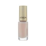 Nagellak L'oréal Color Riche Nagellak - 101 Opera ballerina