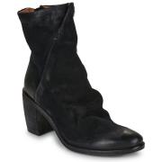 Enkellaarzen Airstep / A.S.98 RITHM MID