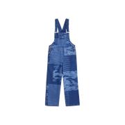 Jumpsuit Kickers Dungaree