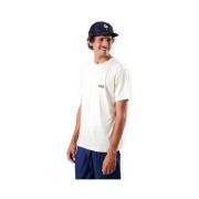 T-shirt Brava Fabrics T-Shirt Ice Brava - Ecru