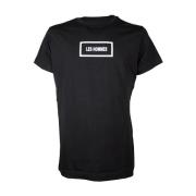 T-shirt Les Hommes -
